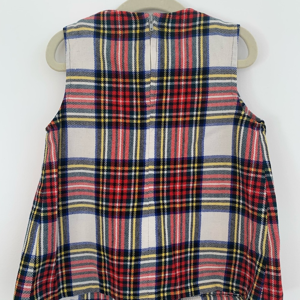 Vintage Lord and Taylor toddler dress - Picture 2 of 3